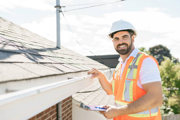 Best Tile Roofing Contractor  in Cavalier, ND