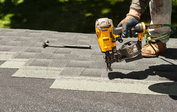 Professional Roofing Contractor in Cavalier, ND