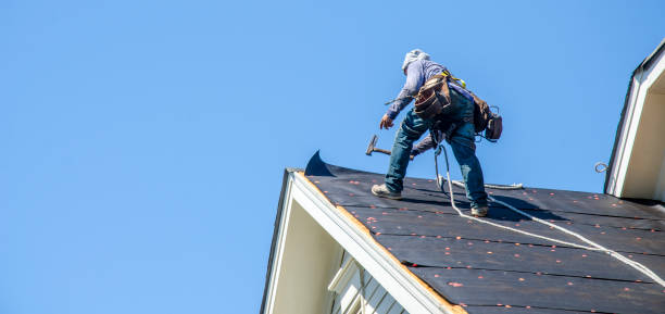 Best Slate Roofing Contractor  in Cavalier, ND